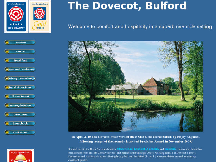 www.thedovecot.com