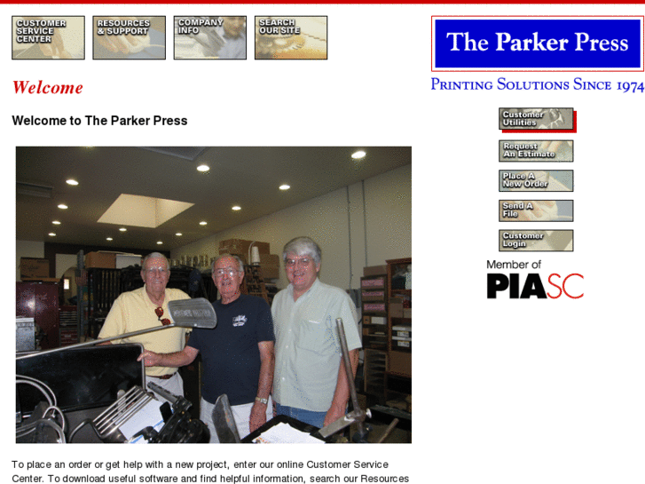 www.theparkerpress.com