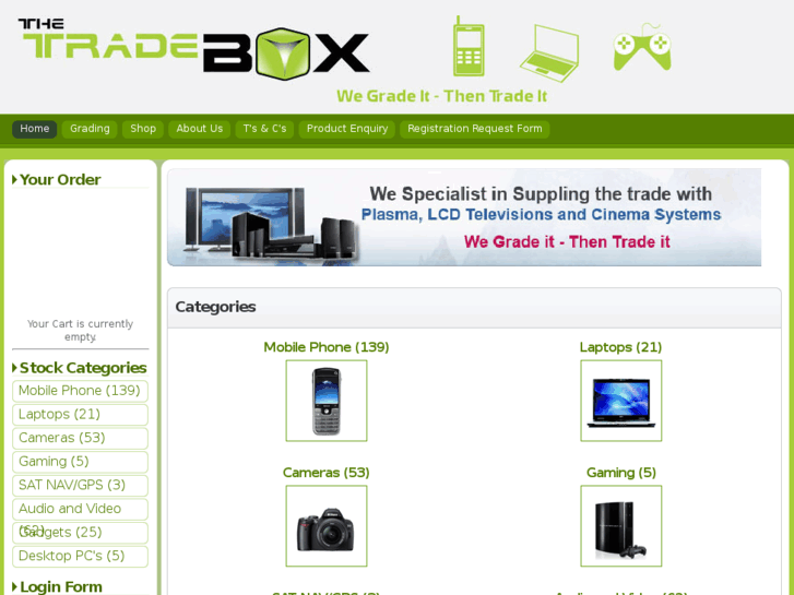 www.thetradebox.co.uk