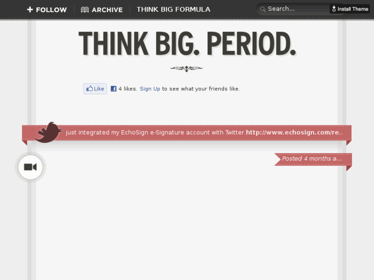 www.thinkbigperiod.com