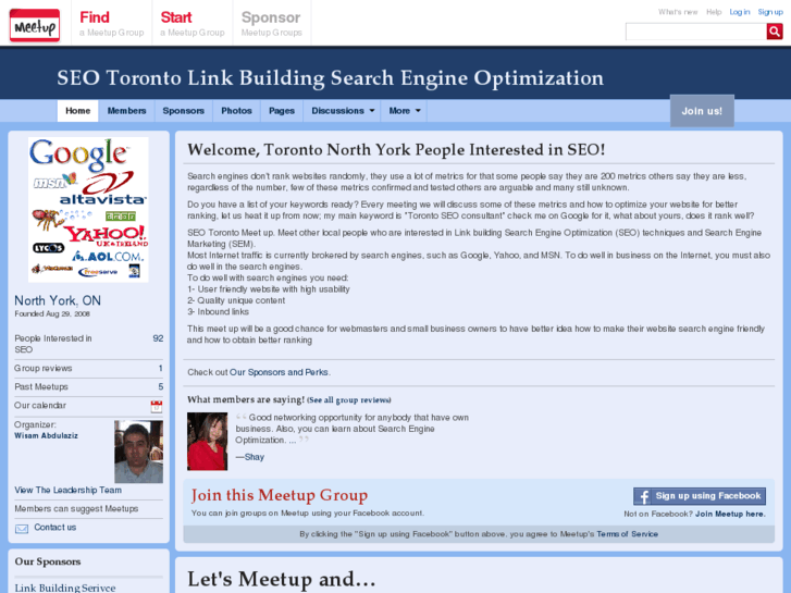 www.torontoseo.ws