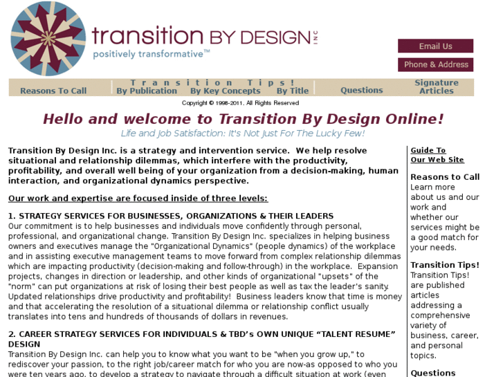 www.transitionbydesign.com