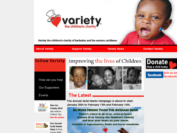 www.varietybarbados.org