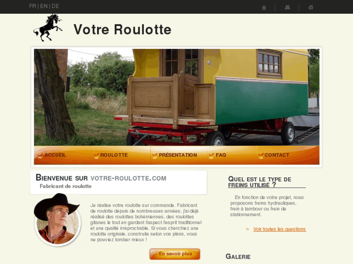 www.votre-roulotte.com