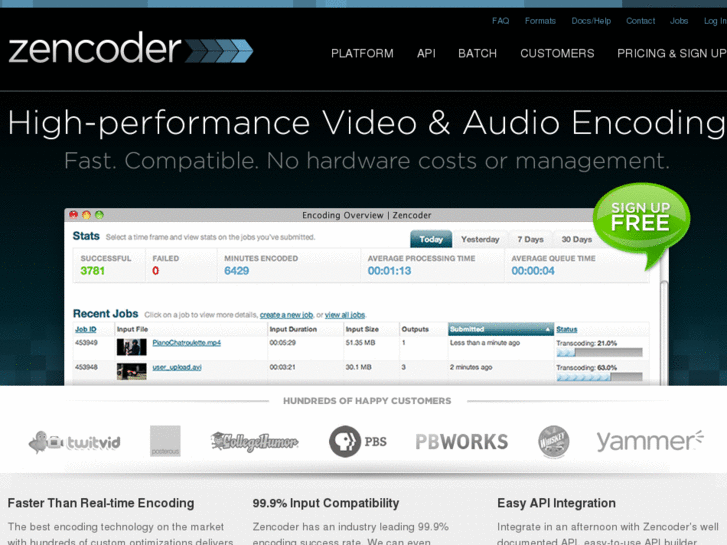 www.vpxcodecs.com