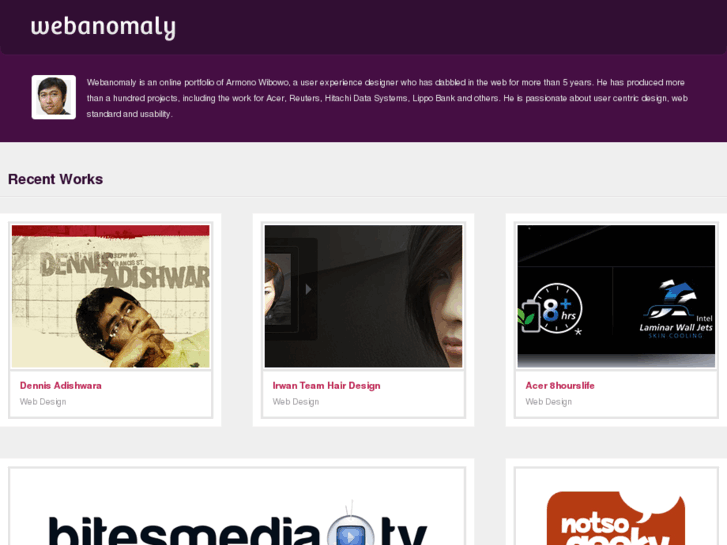 www.webanomaly.com