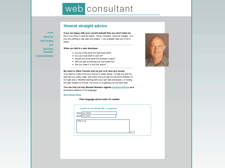 www.webconsultant.co.nz