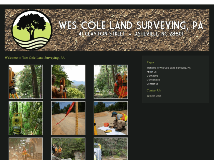 www.wescolesurveying.com