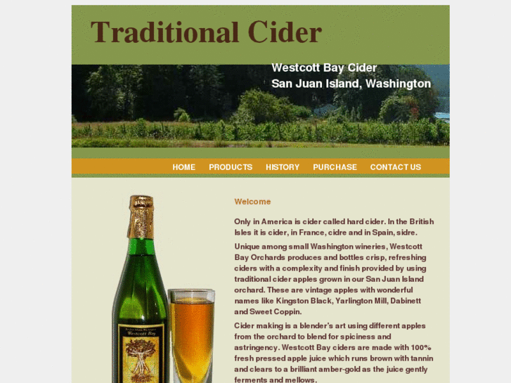 www.westcottbaycider.com