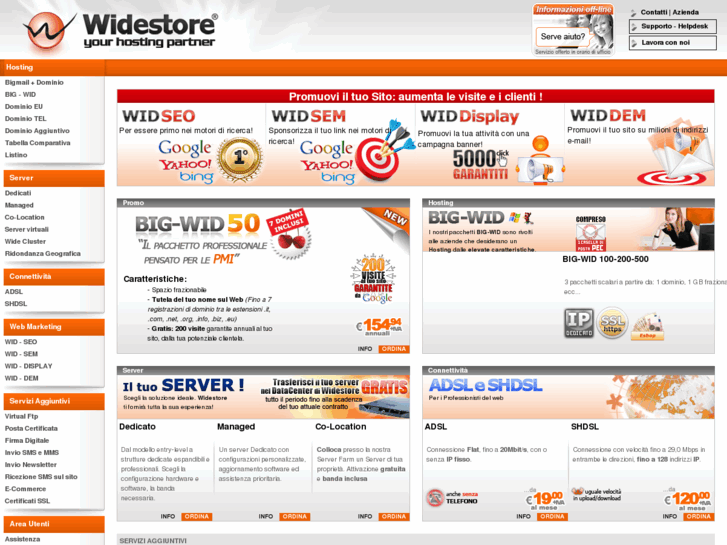 www.widestore.com