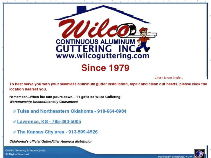 www.wilcoguttering.com