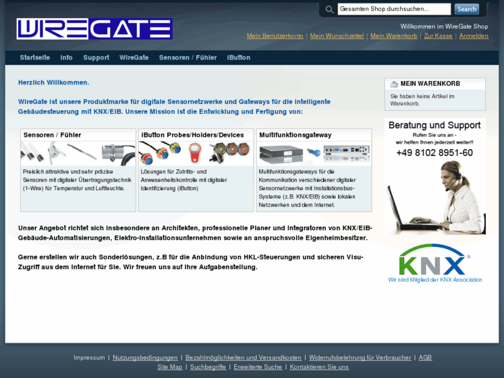 www.wiregate.de