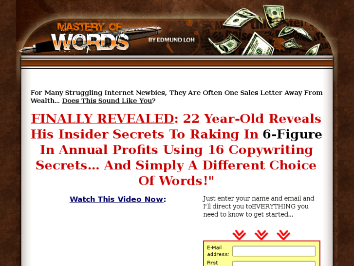 www.writingcopy101.com