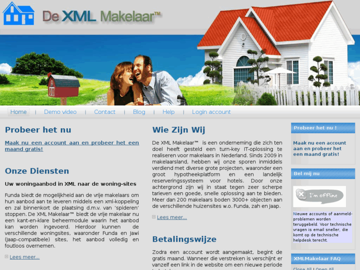 www.xmlmakelaar.com