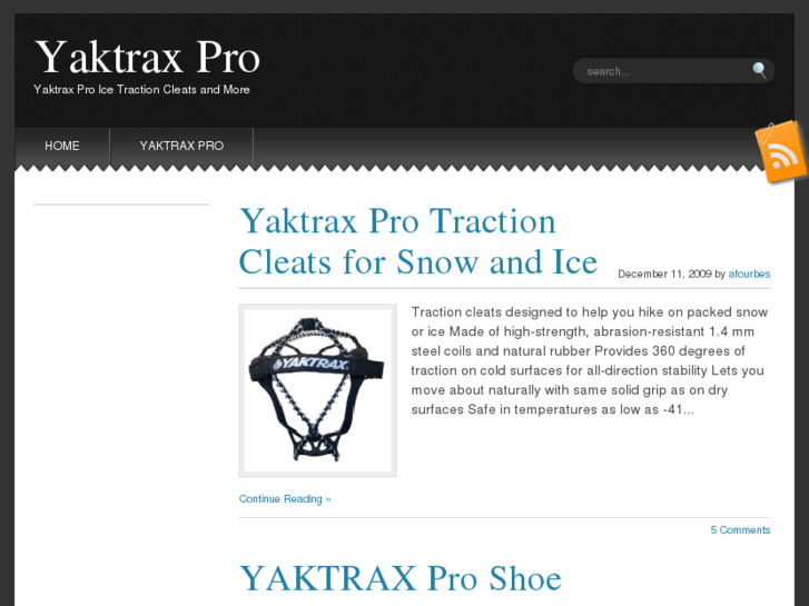 www.yaktraxpro.com