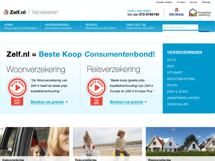 www.zelf.nl