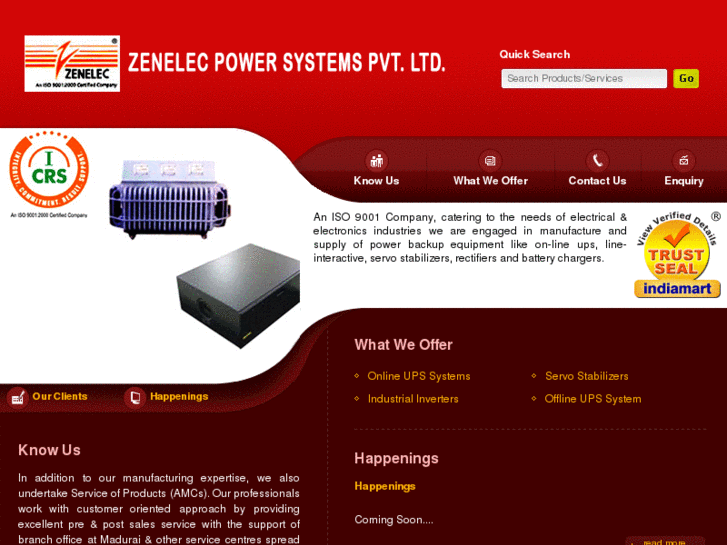 www.zenelec.com