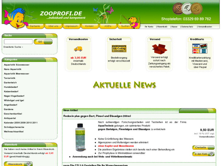 www.zooprofi.de