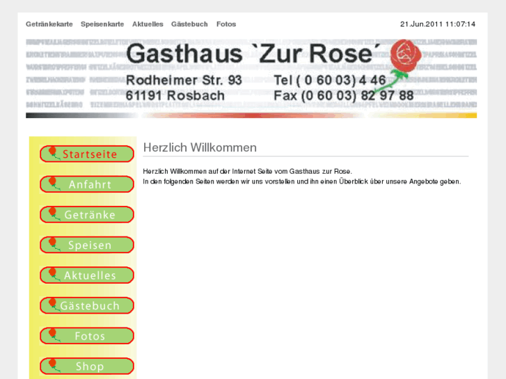 www.zur-rose-rosbach.com