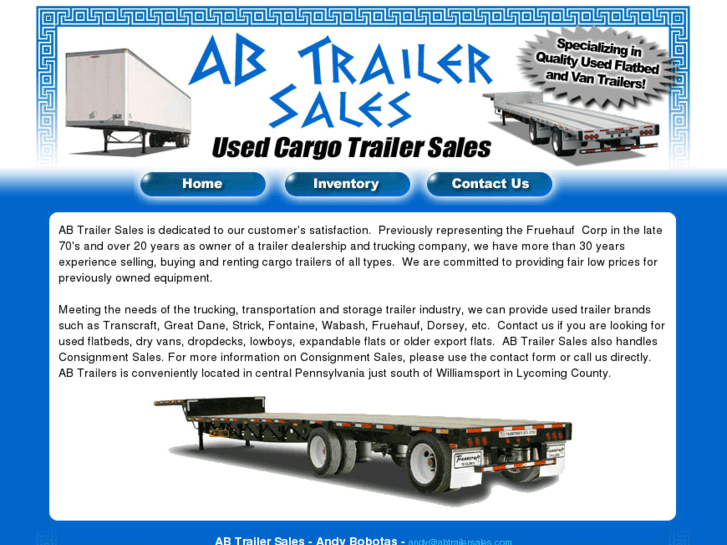 www.abtrailersales.com