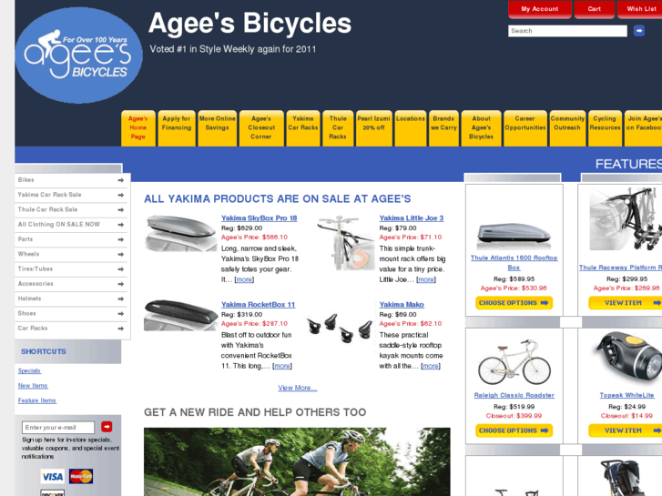 www.ageebike.com