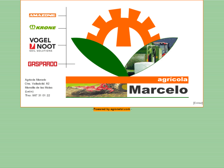 www.agricolamarcelo.com