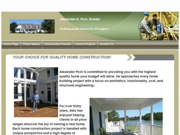 www.alexanderpostbuilder.com