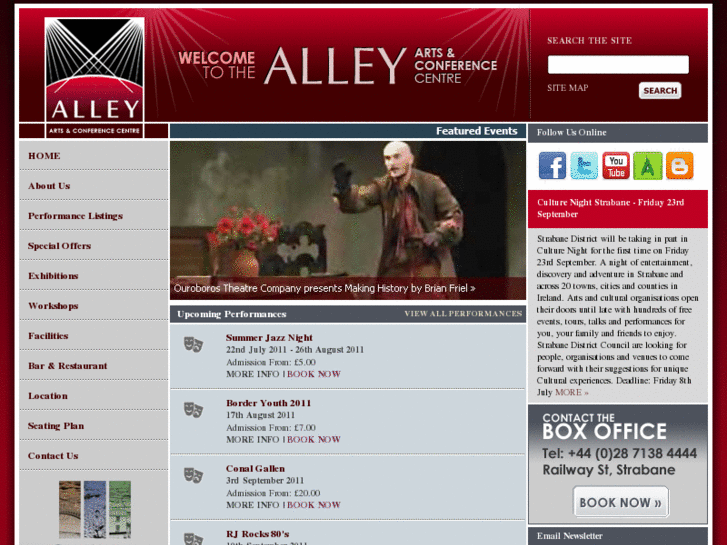 www.alley-theatre.com