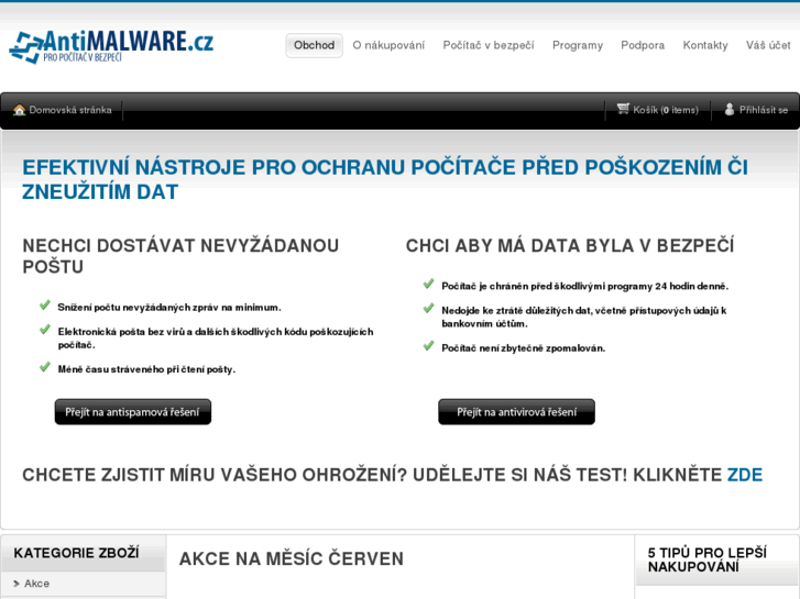 www.antimalware.cz