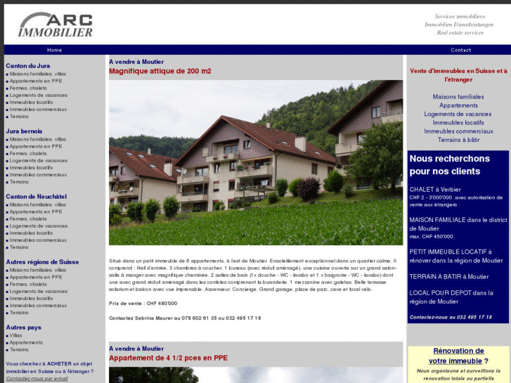 www.arc-immobilier.ch