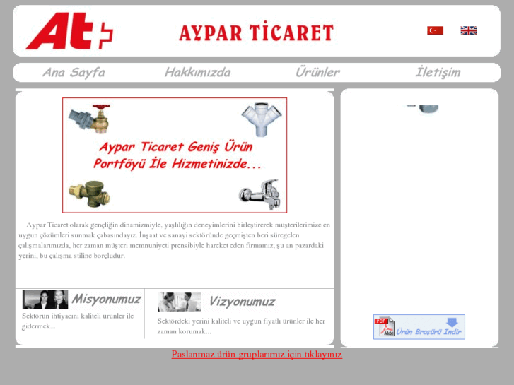 www.ayparticaret.com