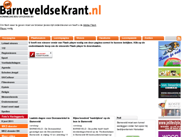 www.barneveldsekrant.nl