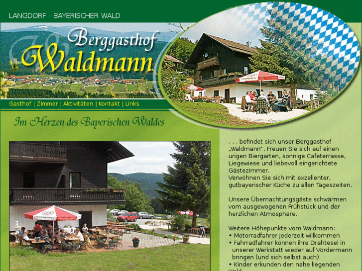 www.berggasthof-waldmann.de