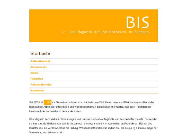 www.bibliotheksmagazin.de