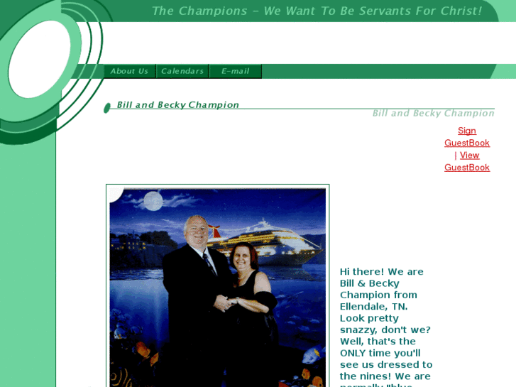 www.billchampion.net