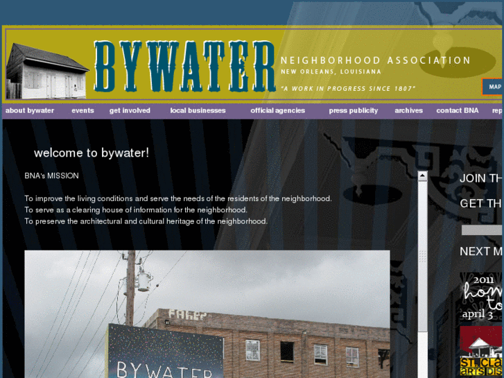 www.bywaterneighbors.com