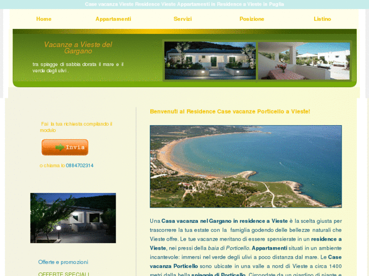 www.casevacanzeporticello.com