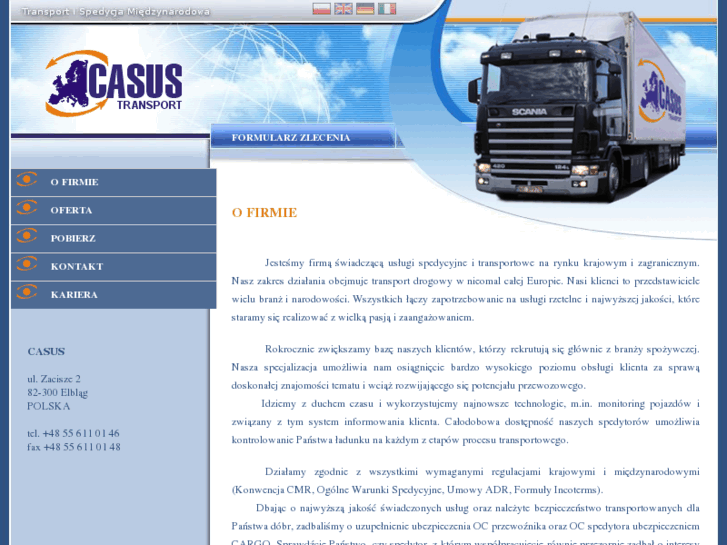 www.casus-transport.com