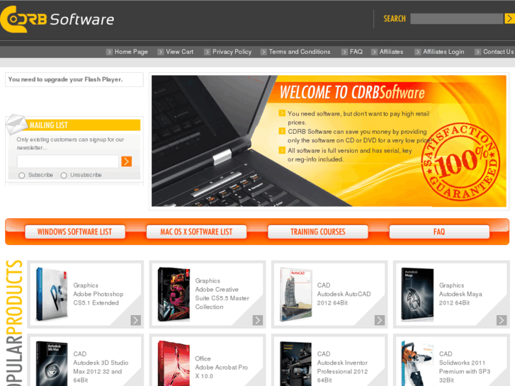 www.cdrbsoftware.com