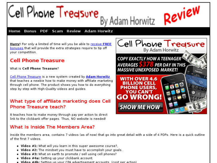 www.cellphone-treasure.com