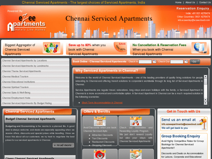 www.chennai-serviced-apartments.com