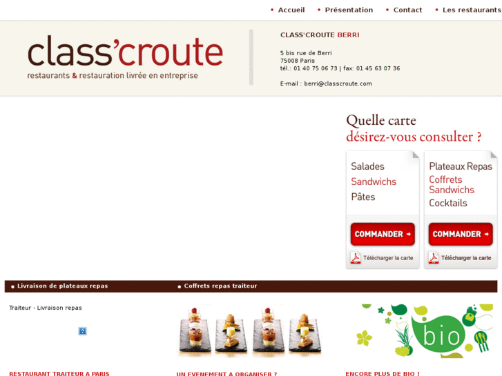 www.classcroute-berri.com