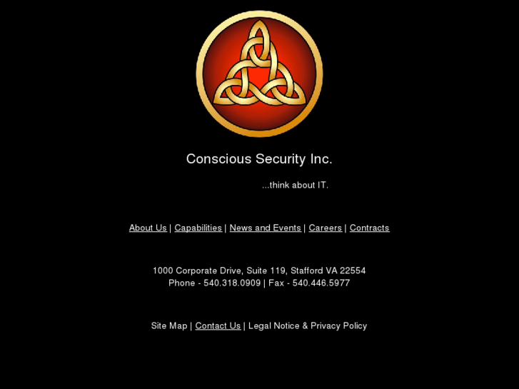 www.conscioussecurity.net