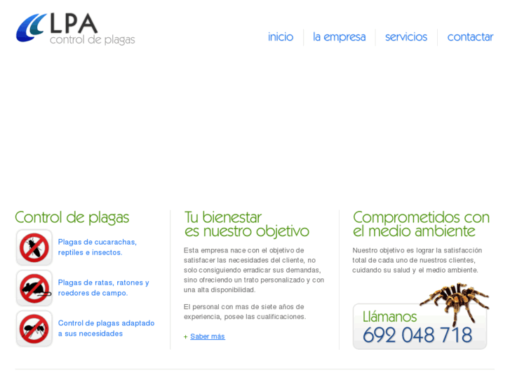 www.controldeplagaslaspalmas.com