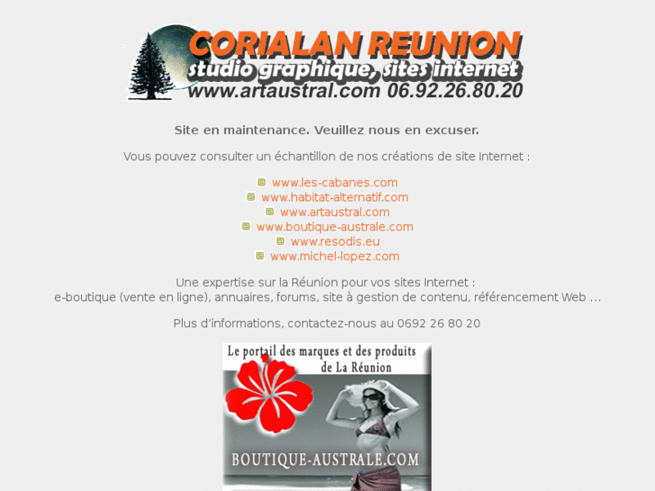 www.corialan.com