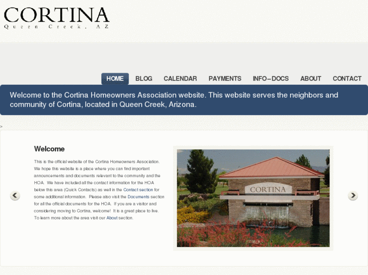 www.cortinahoa.com