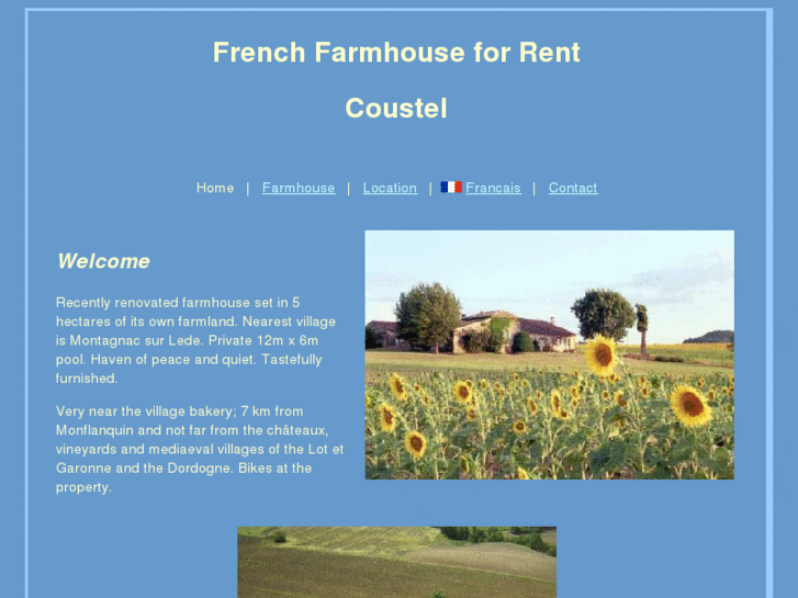 www.coustel.net