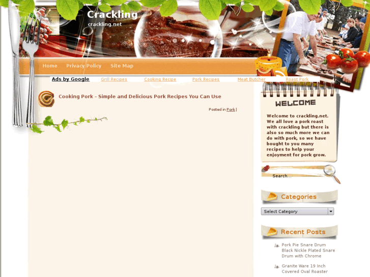 www.crackling.net