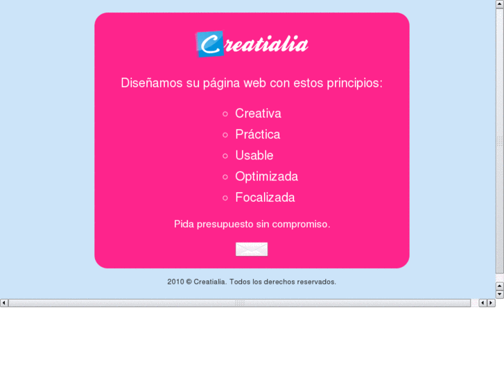 www.creatialia.es