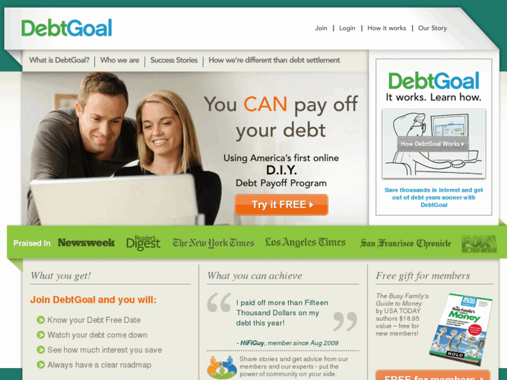 www.debtgoal.com